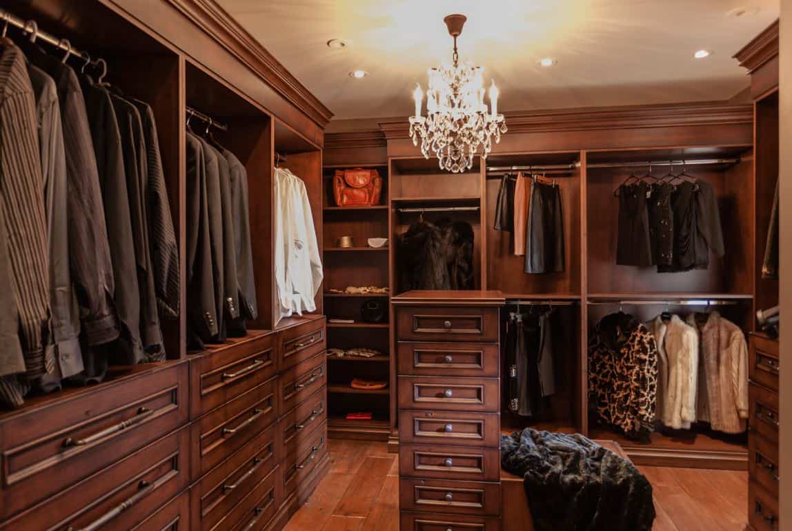 master closet redesign - This Time Tomorrow