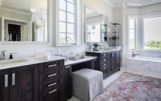 For your next bathroom redesign project on Hilton Head Island, contact Winslow Design Studio, the area's premier both remodeler and remodel company.