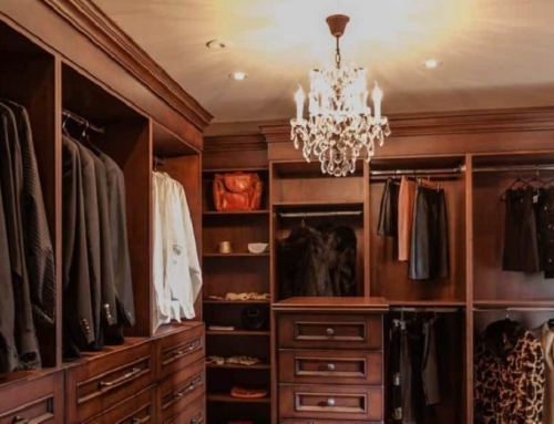 Tips from One of Hilton Head’s Top Closet Redesign Companies