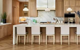 Winslow Design Studio is Hilton Head Island’s top designer of custom kitchens.