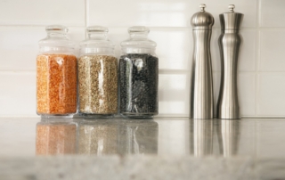Choosing the Right Kitchen Countertop
