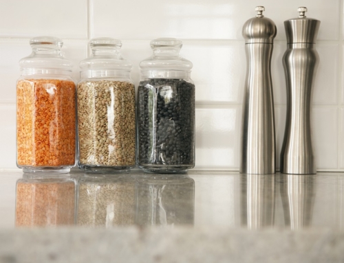 Choosing the Right Kitchen Countertop