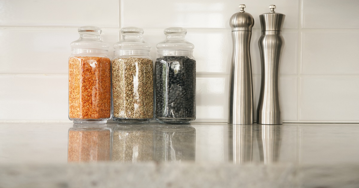 Choosing the Right Kitchen Countertop