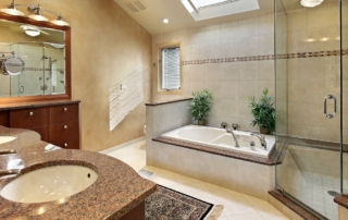 Bathroom Renovation Trends: What's Hot This Fall