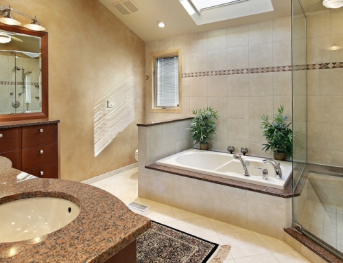 Bathroom Renovation Trends: What’s Hot This Fall