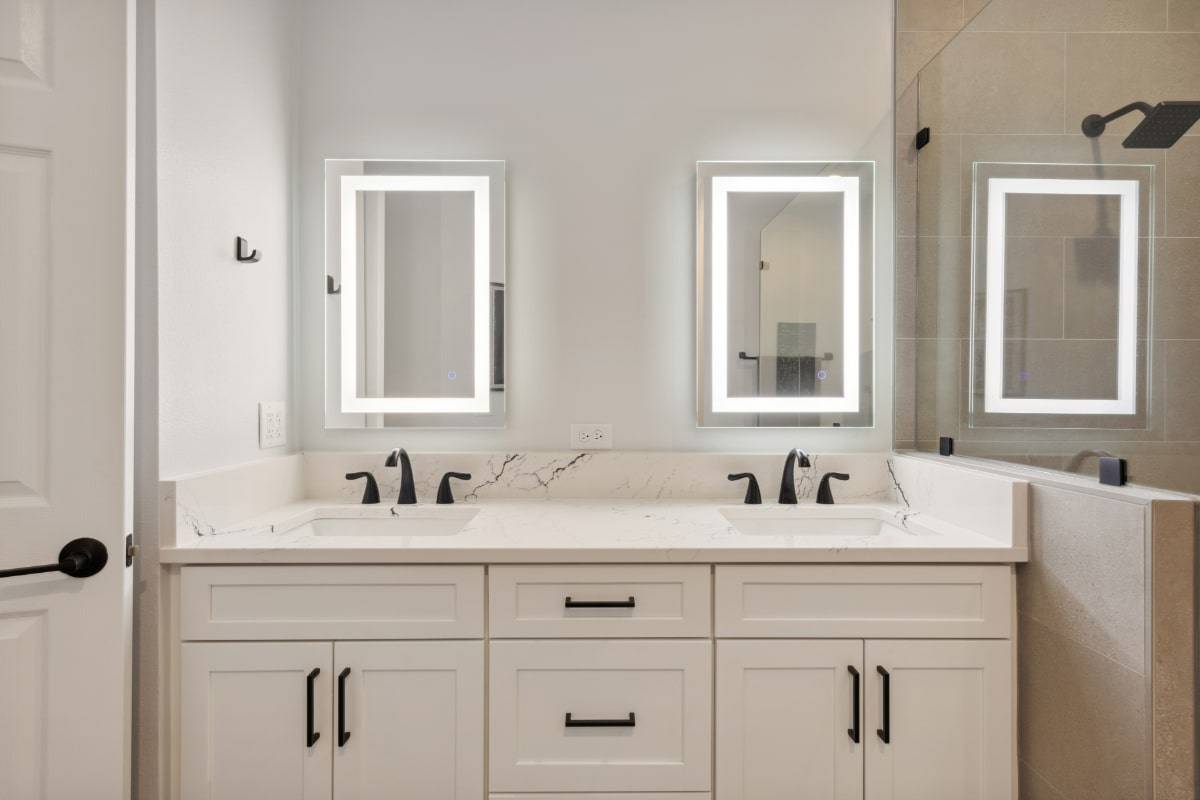 Winslow Design Studio is the Hilton Head Island leader in custom bathroom renovations