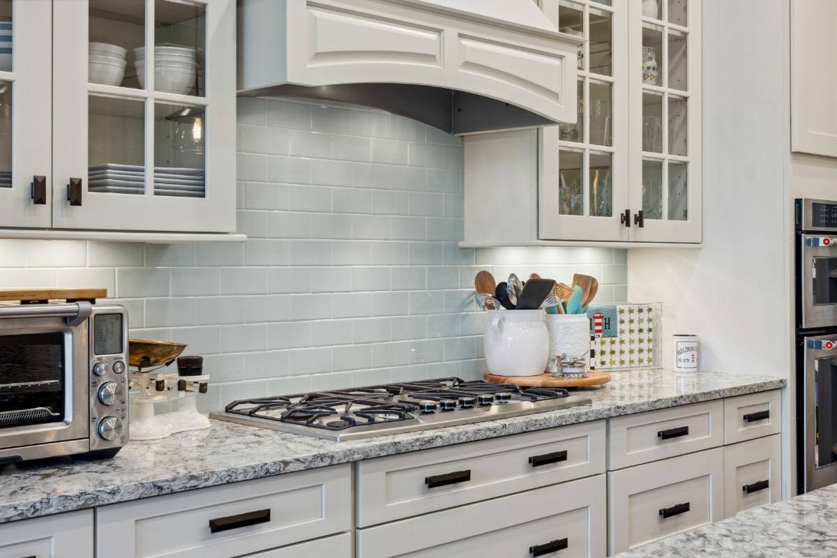 Winslow Design Studio is the Hilton Head Island leader in custom kitchen renovations