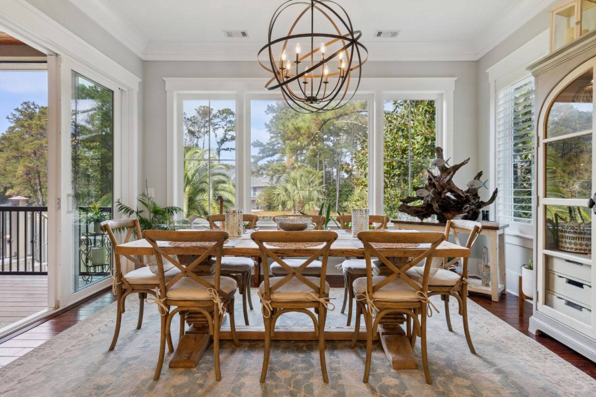 Winslow Design Studio is the Hilton Head Island leader in custom kitchen renovations