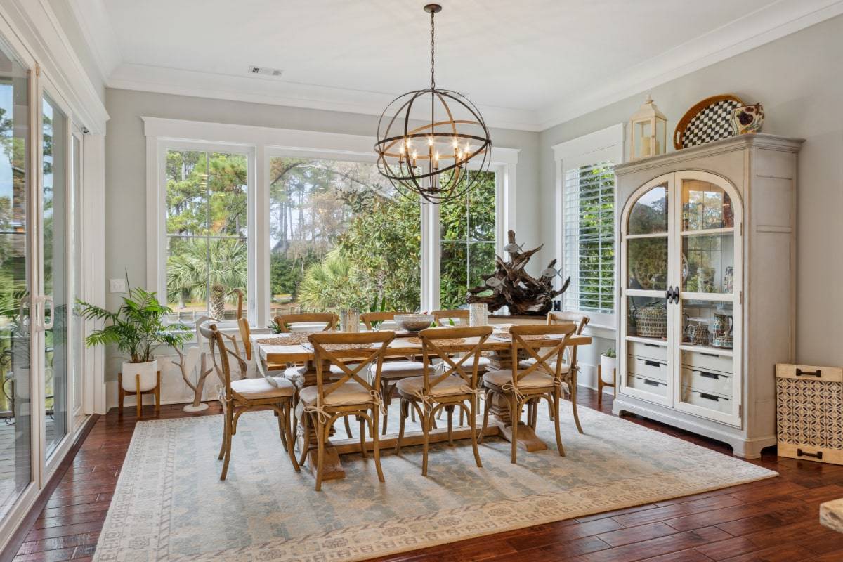 Winslow Design Studio is the Hilton Head Island leader in custom kitchen renovations