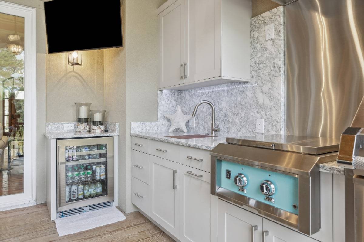 Winslow Design Studio is the Hilton Head Island leader in custom kitchen renovations