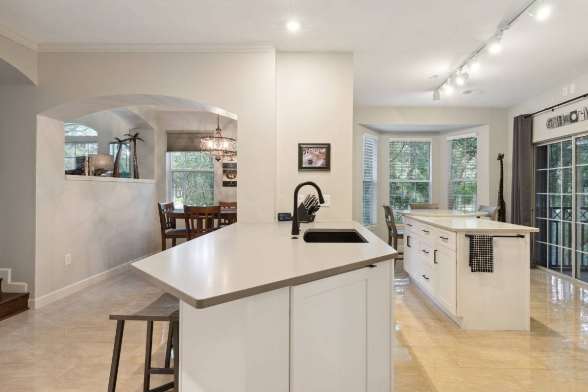 Winslow Design Studio is the Hilton Head Island leader in custom kitchen renovations