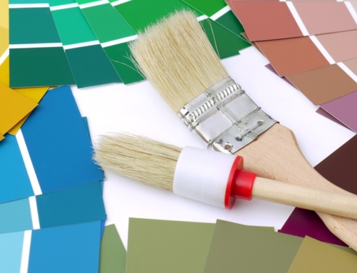 Predicting the Hot Interior Design Paint Colors in 2024