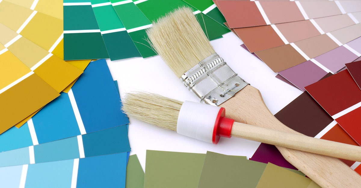 Predicting the Hot Interior Design Paint Colors in 2024