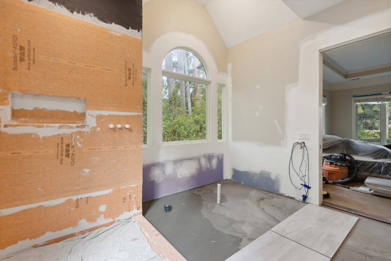Winslow Design Studio is the Hilton Head Island leader in custom bathroom renovations