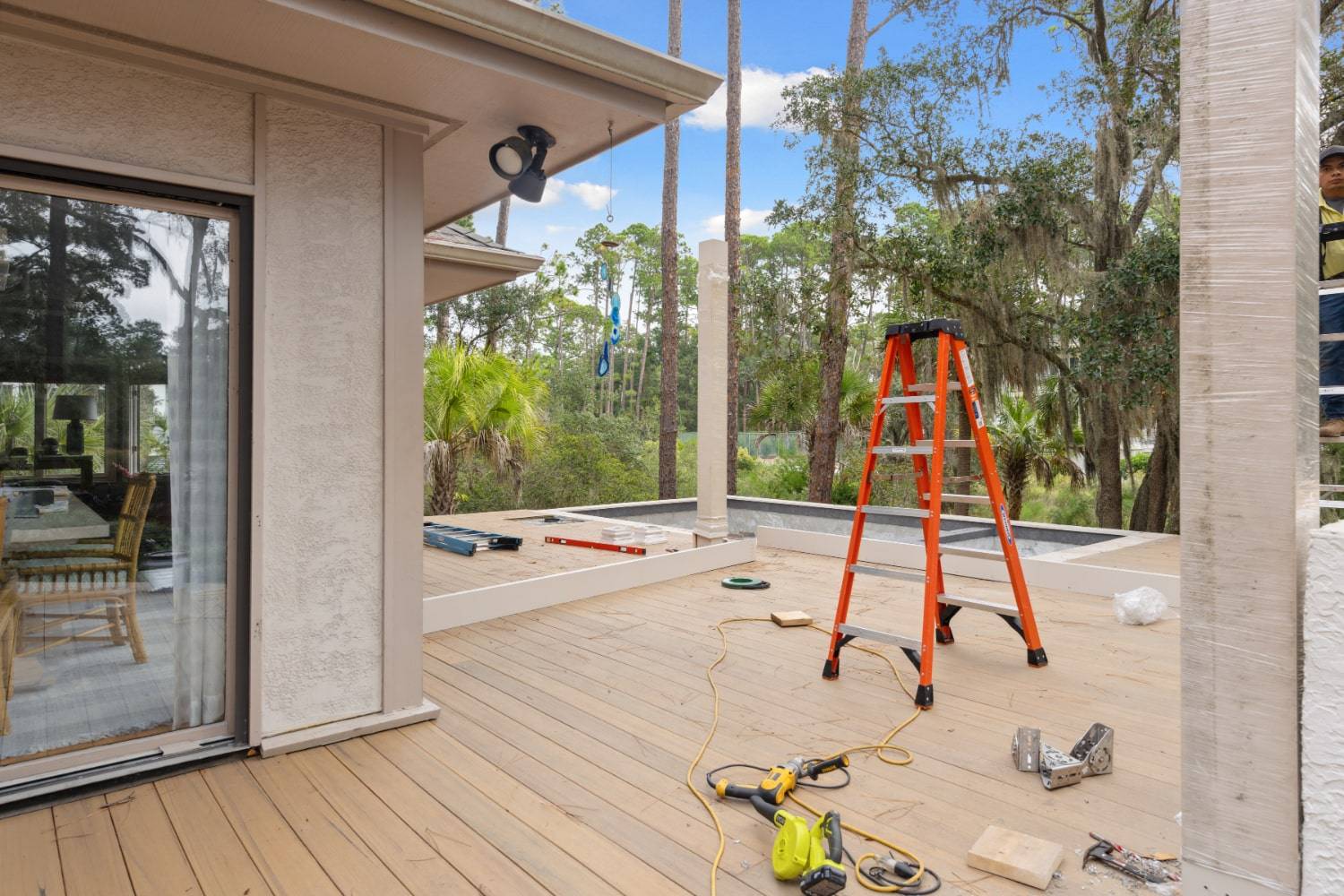 Winslow Design Studio is the Hilton Head Island leader in custom decks