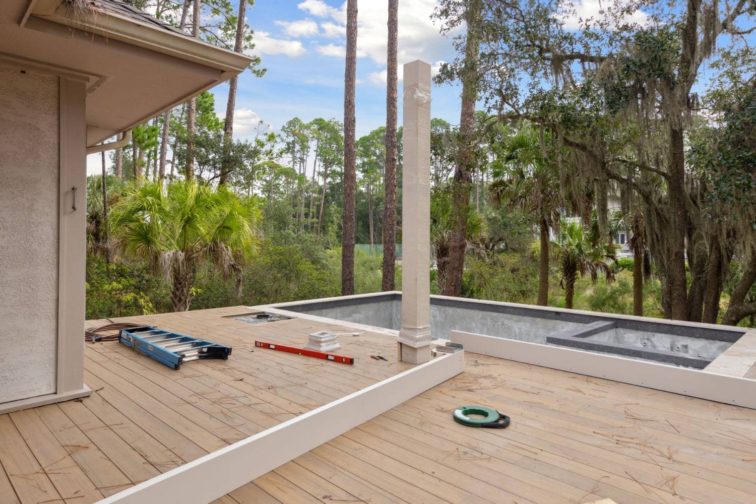 Winslow Design Studio is the Hilton Head Island leader in custom decks