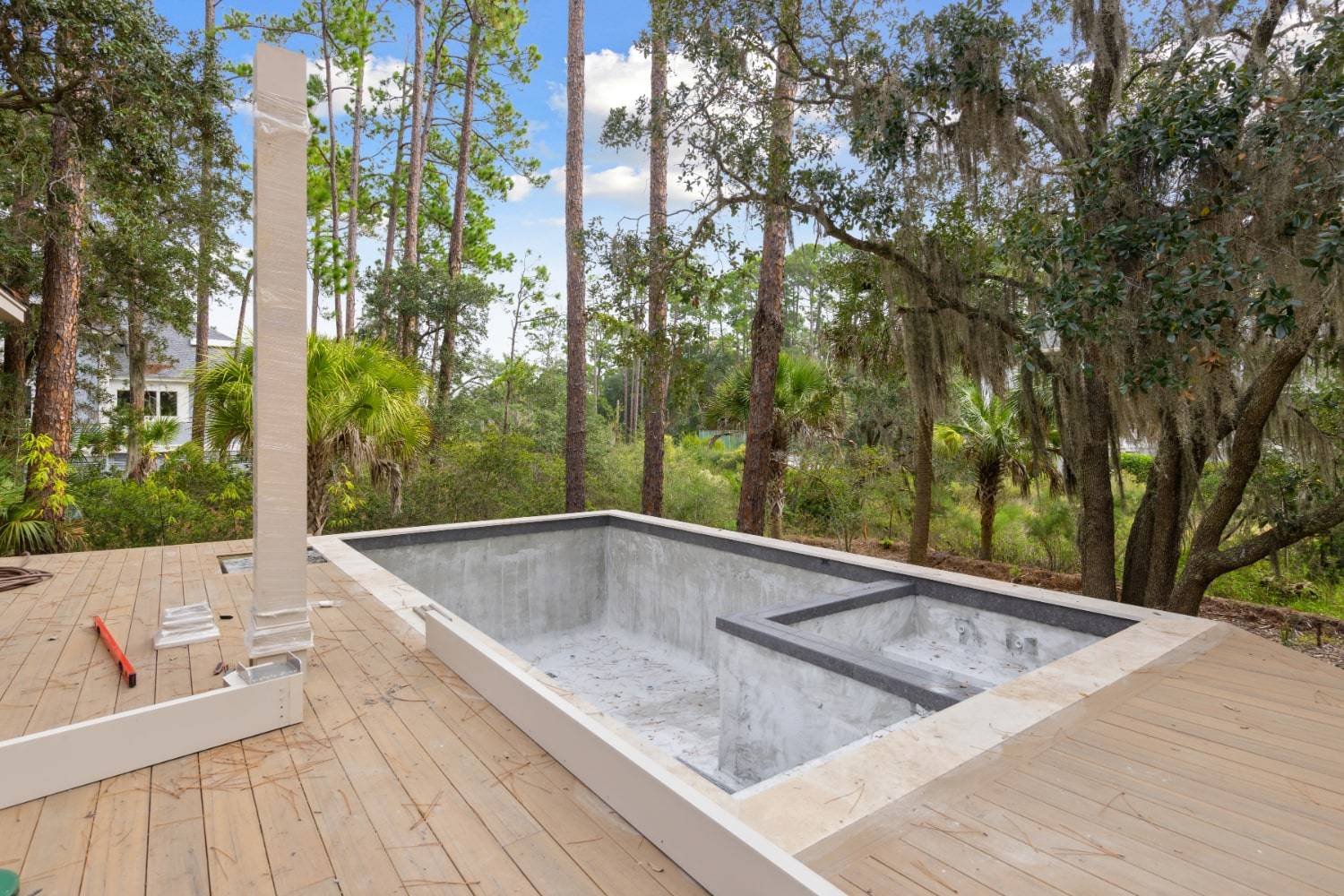 Winslow Design Studio is the Hilton Head Island leader in custom decks