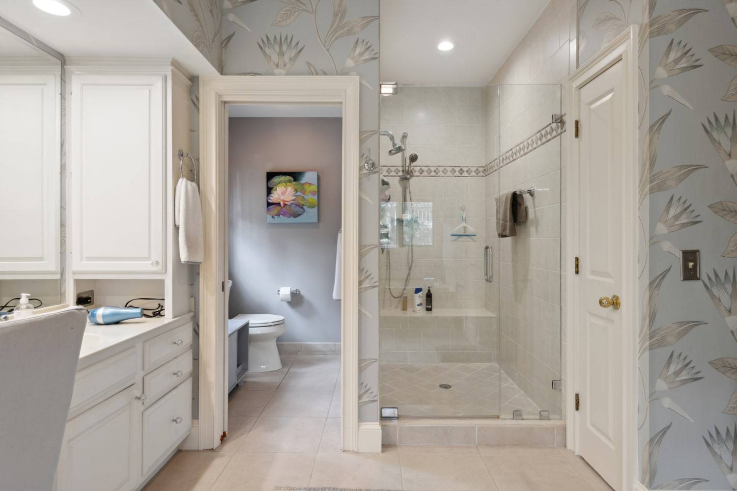 Winslow Design Studio is the Hilton Head Island leader in custom bathroom remodeling