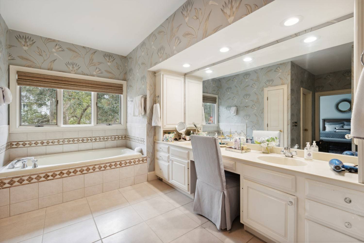 Winslow Design Studio is the Hilton Head Island leader in custom bathroom remodeling