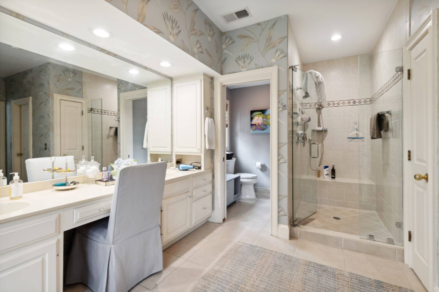 Winslow Design Studio is the Hilton Head Island leader in custom bathroom remodeling