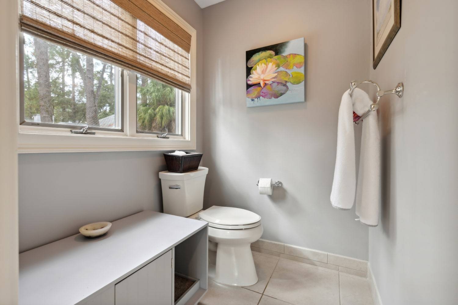 Winslow Design Studio is the Hilton Head Island leader in custom bathroom remodeling