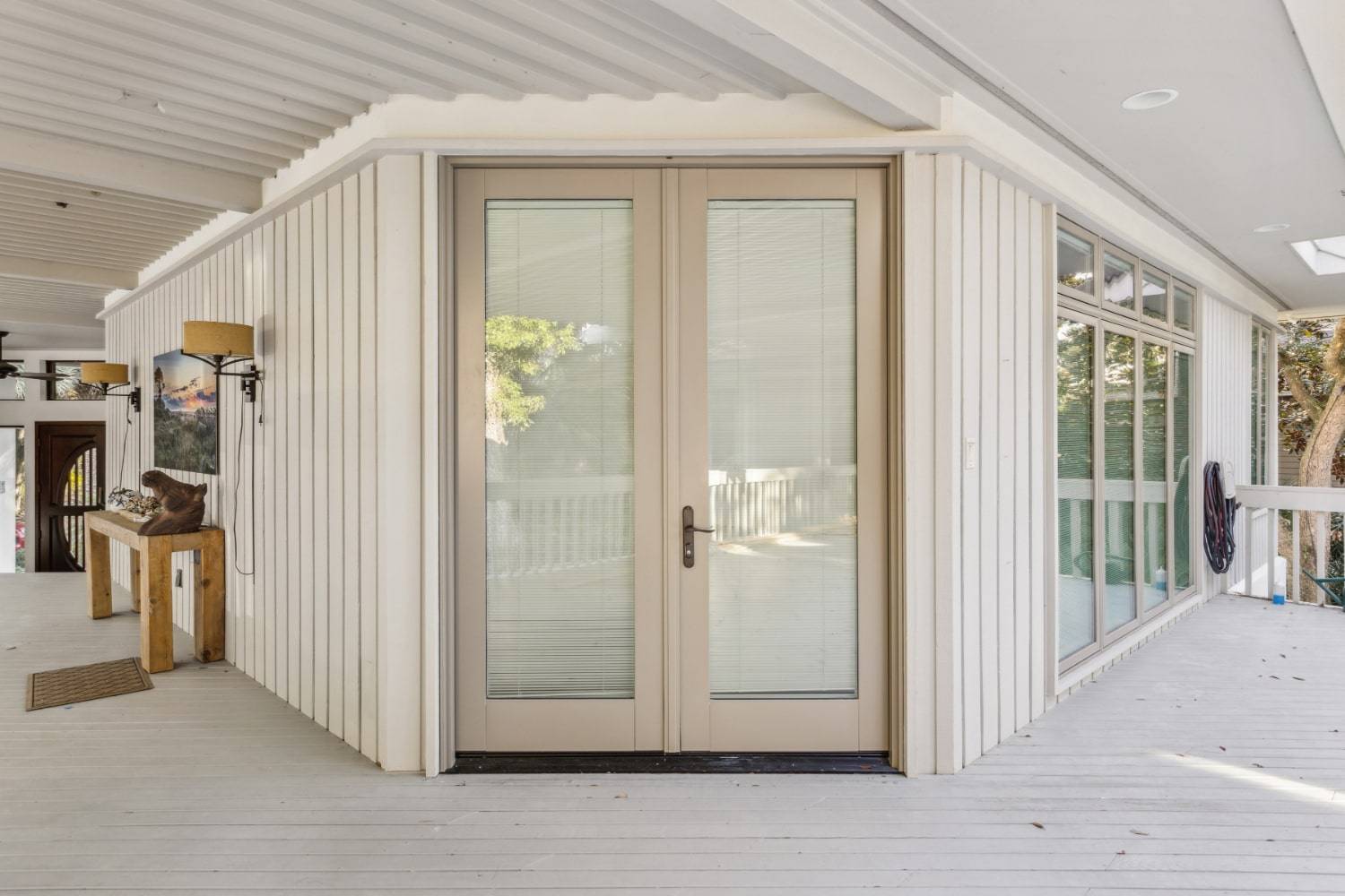 Winslow Design Studio is the Hilton Head Island leader in custom windows and doors