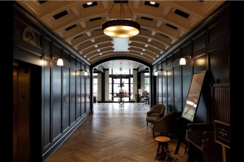 Fireplaces Winslow Design Studio Hilton Head