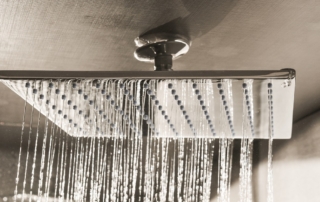 The Latest Innovations in Shower Design