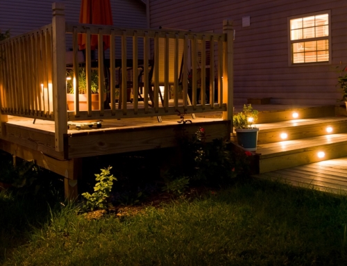 Illuminating the Way: The Aesthetic and Safety Benefits of Indoor and Outdoor Stair Lighting