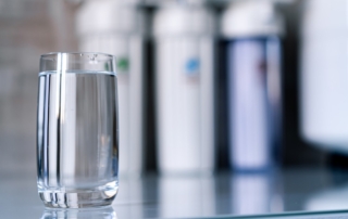 The Benefits of Whole-Home Water Treatment and Purification Systems