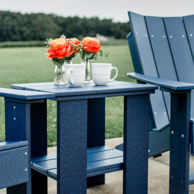 Best Poly Furniture Winslow Design Studio Hilton Head Island