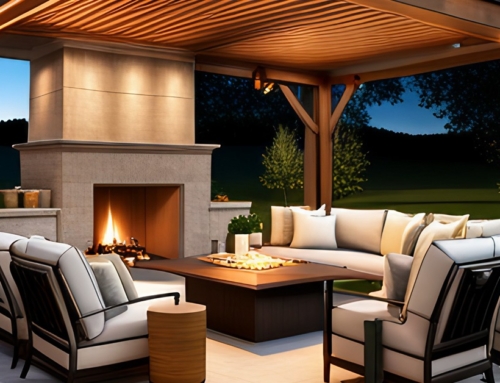 Creating Your Ultimate Outdoor Entertainment Space with Motorized Pergolas and Screens