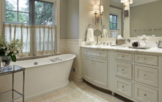 Transform Your Bathroom with These Remodeling Tips