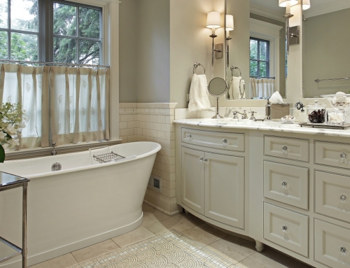 From Drab to Fab: Transform Your Bathroom with These Remodeling Tips