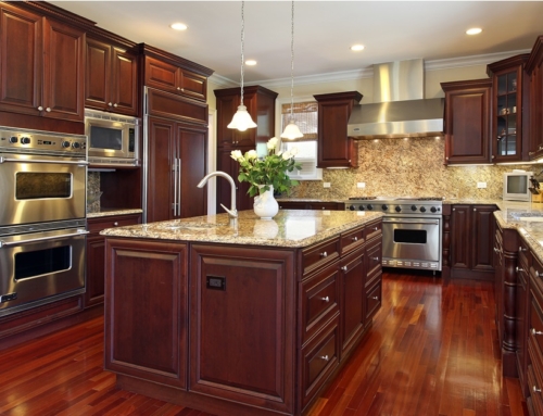 The Benefits of Remodeling: How Kitchen and Bathroom Renovations Enhance Your Hilton Head Island Home
