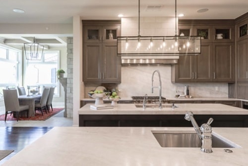 Winslow Design Studio on Hilton Head Island offers William Ohs kitchens and baths 01