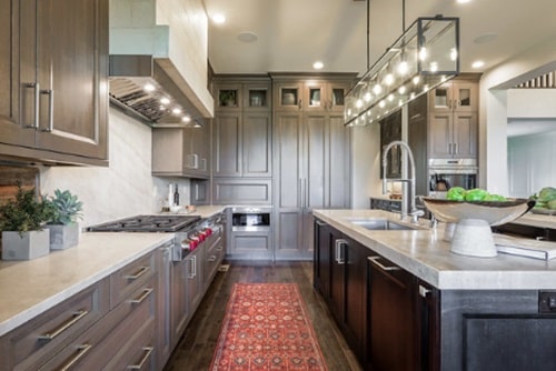 Winslow Design Studio on Hilton Head Island offers William Ohs kitchens and baths 02