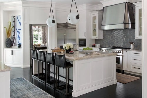 Winslow Design Studio on Hilton Head Island offers William Ohs kitchens and baths 12