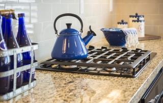 Fresh Countertop and Backsplash Ideas for Your Home