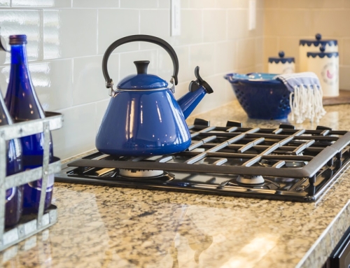 Fresh Countertop and Backsplash Ideas for Your Home