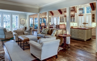 2025 Trends in Luxury Home Remodeling You’ll Want to Start Now