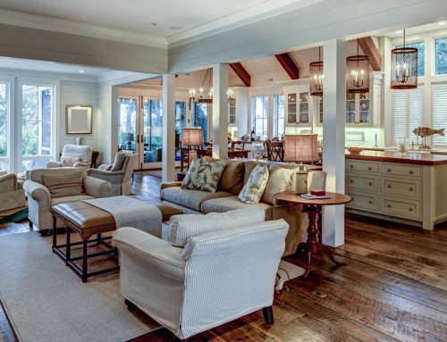 2025 Trends in Luxury Home Remodeling You’ll Want to Start Now