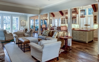 Coastal Living Made Perfect: Renovation Tips for Your Hilton Head Island Summer Home