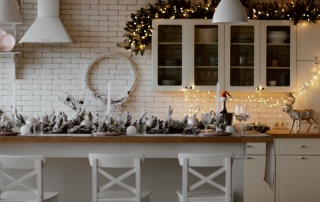 Start Your Kitchen Remodel Now to Holiday Proof Your Home