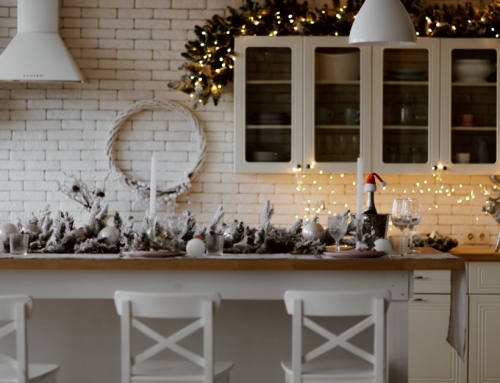 Start Your Kitchen Remodel Now to Holiday Proof Your Home