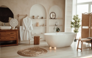 Elevate Your Hilton Head Island Bath Remodel