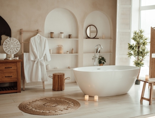 Elevate Your Hilton Head Island Bath Remodel