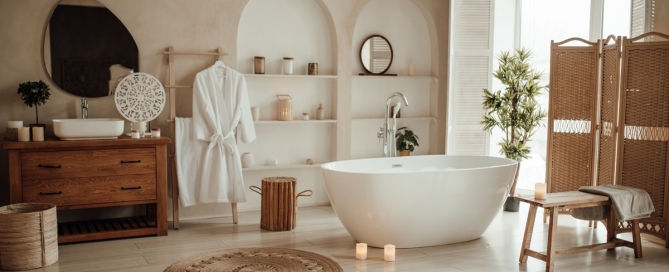 Elevate Your Hilton Head Island Bath Remodel