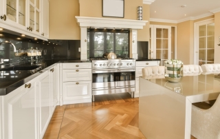 Revamp Your Culinary Space with Exceptional Kitchen Remodeling