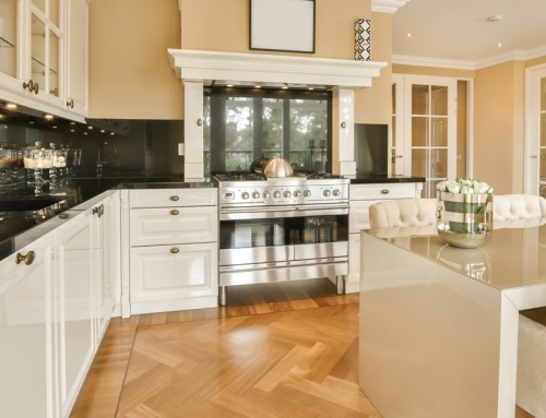 Revamp Your Culinary Space with Exceptional Kitchen Remodeling
